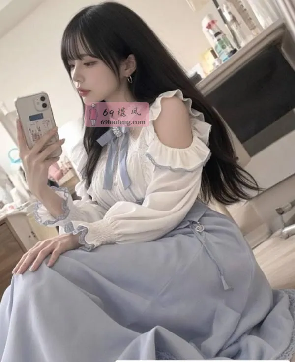 妩媚性感小姐姐 - 浙江-杭州 楼凤实拍第2张