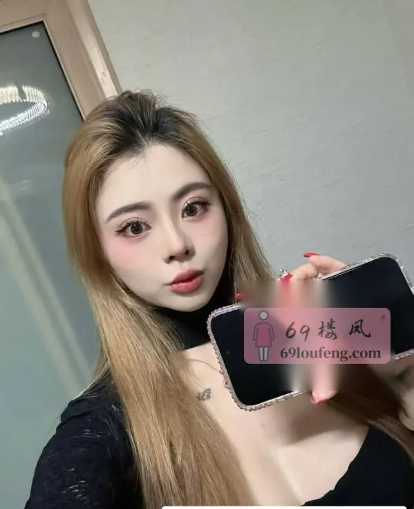 前凸后翘美女小沫 - 广东-深圳 楼凤实拍第2张