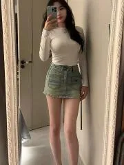 四川 - 成都喝茶交流实拍 - 武侯清纯美女