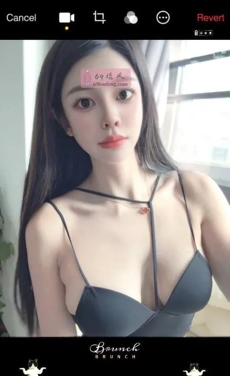 常熟纯天然大奶妹元元 - 江苏-苏州 楼凤实拍第4张