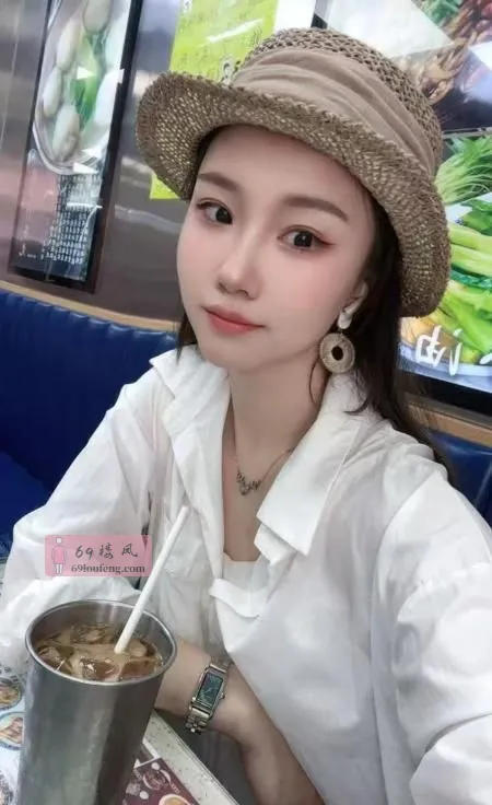 风骚仙仙小美女 - 上海-普陀区 楼凤实拍第4张