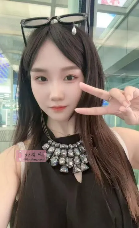 风骚仙仙小美女 - 上海-普陀区 楼凤实拍第2张