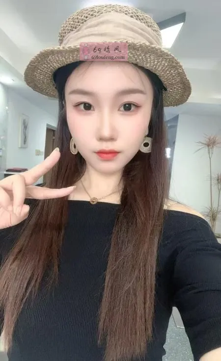 风骚仙仙小美女 - 上海-普陀区 楼凤实拍第1张