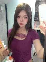 江苏 - 苏州 性感巨乳小骚货 纯天然无科技实景