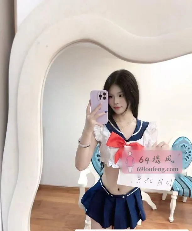 性感学妹刚下海兼职 - 广东-深圳 楼凤实拍第2张