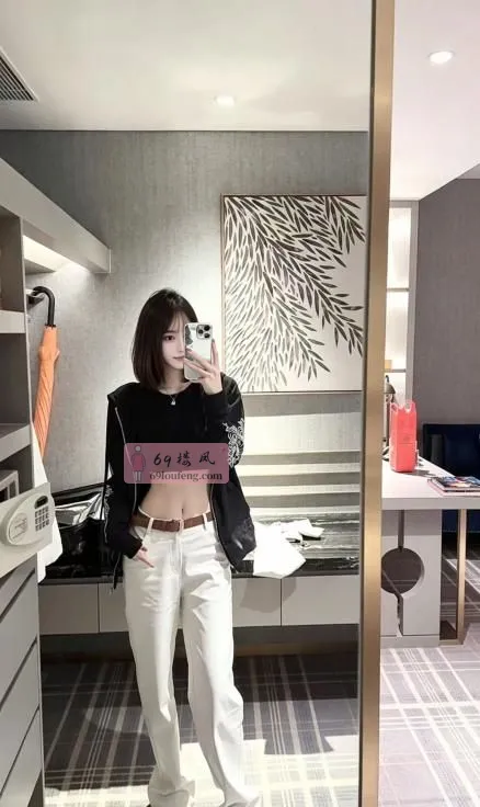 性感少女朵朵 - 江西-南昌 楼凤实拍第3张