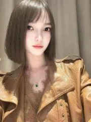江西 - 南昌 宅男福利推荐：性感少女朵朵 实景