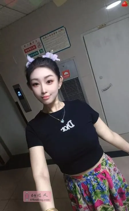 罗湖红酒妹 - 广东-深圳 楼凤实拍第2张