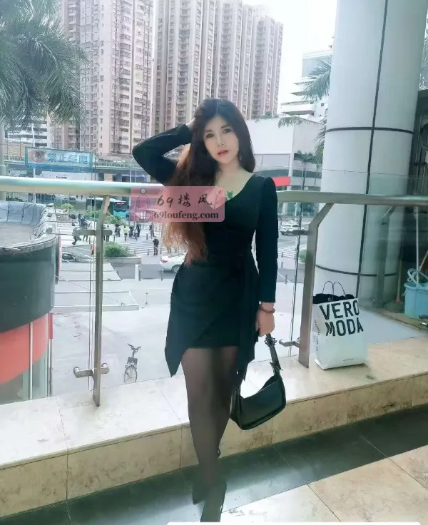 风铃少妇 - 广东-深圳 楼凤实拍第3张