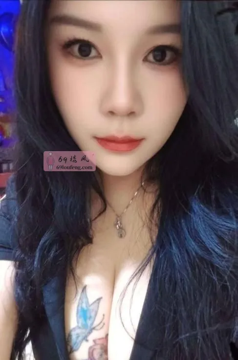 风铃少妇 - 广东-深圳 楼凤实拍第1张