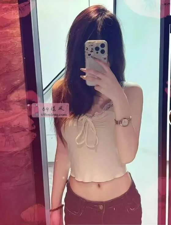 温柔清纯颜值服务嫩妹 - 广东-深圳 楼凤实拍第2张