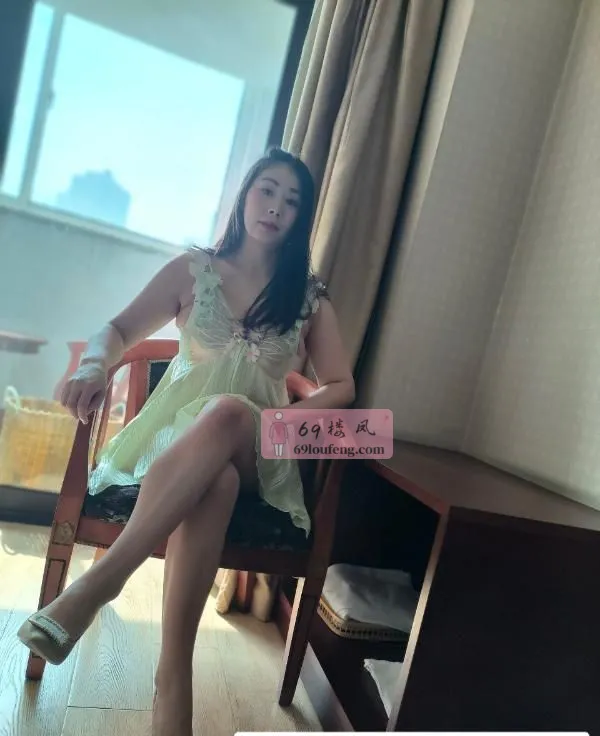 新区性价比熟女凡凡 - 江苏-无锡 楼凤实拍第2张