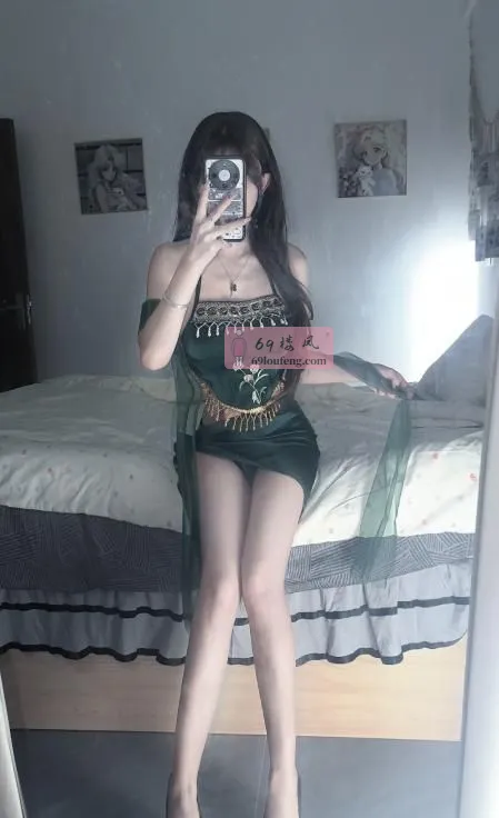 天河区萝莉妹妹 - 广东-广州 楼凤实拍第2张