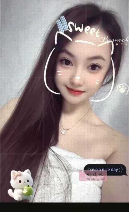 包河大奶美女 - 安徽-合肥 楼凤实拍第3张