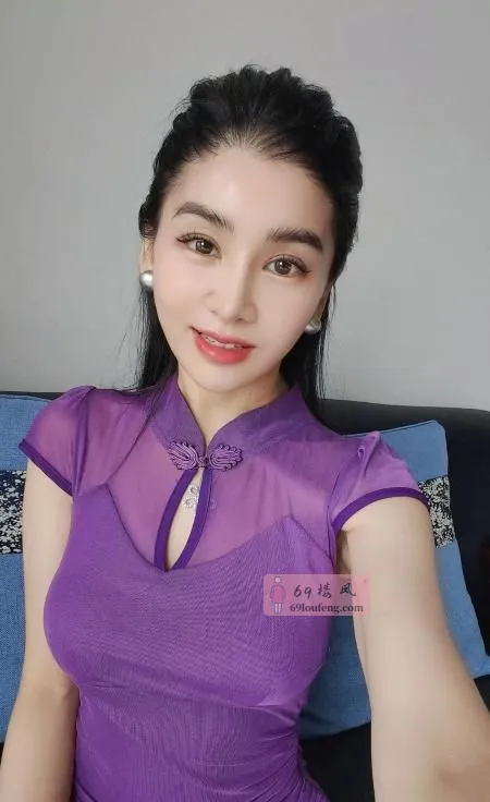 宁波慈溪颜值御姐 - 浙江-宁波 楼凤实拍第1张