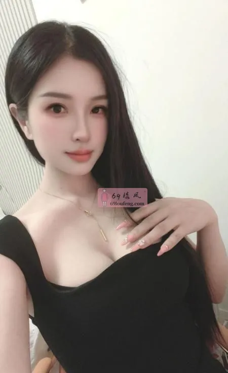 肤白美胸御姐婷儿 - 山东-青岛 楼凤实拍第2张