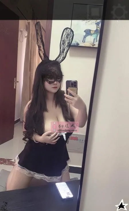 未央巨乳丰满肉肉 - 陕西-西安 楼凤实拍第3张