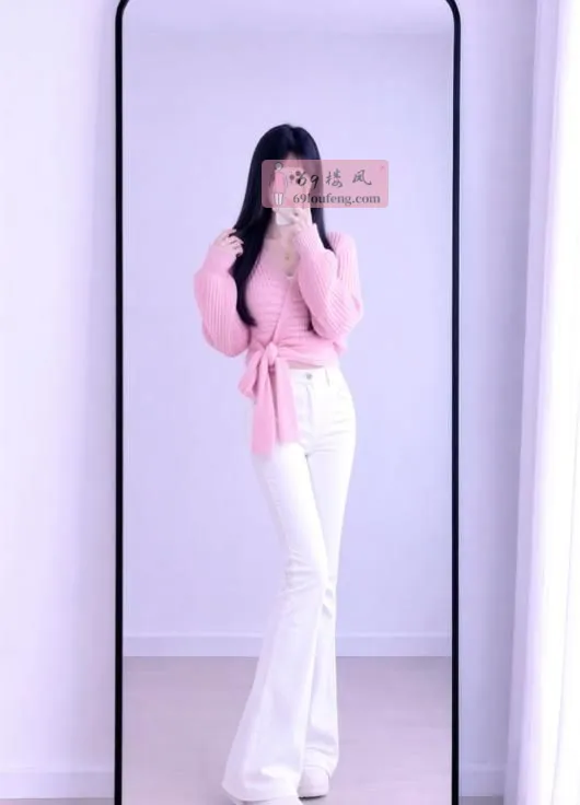 长腿腰细服务系老师 - 湖北-武汉 楼凤实拍第3张