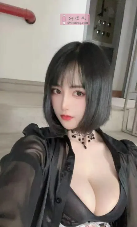 短发女神骚菲 - 浙江-杭州 楼凤实拍第1张
