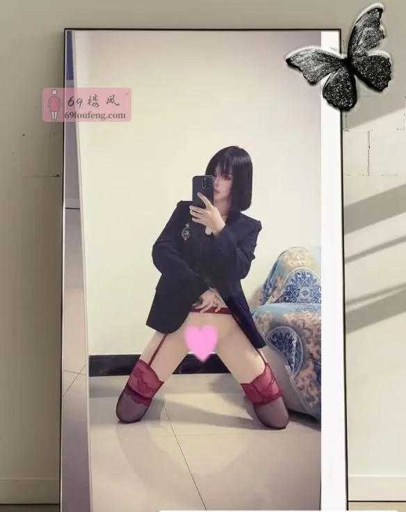 短发女神骚菲 - 浙江-杭州 楼凤实拍第4张