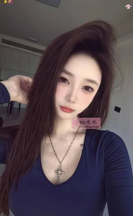 天河性感美女温婉 - 广东-广州 楼凤实拍第2张