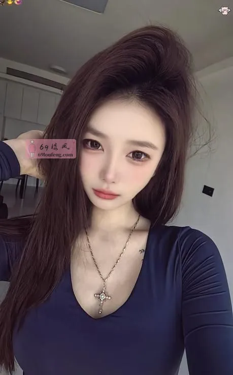 天河性感美女温婉 - 广东-广州 楼凤实拍第1张