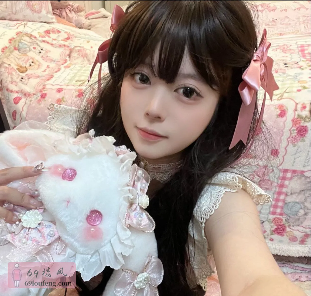 自荐认证-02年柚子来到成都啦 - 四川-成都 楼凤实拍第2张