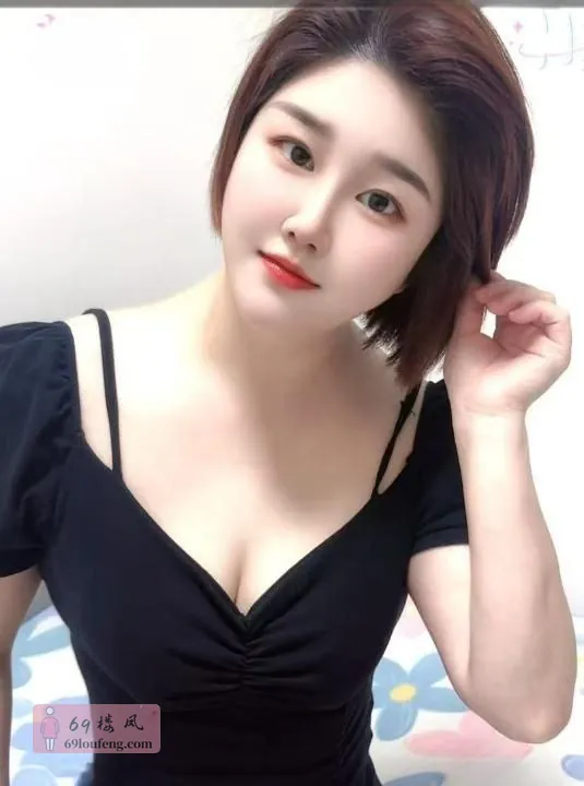 东门短发性感少妇 - 四川-成都 楼凤实拍第2张