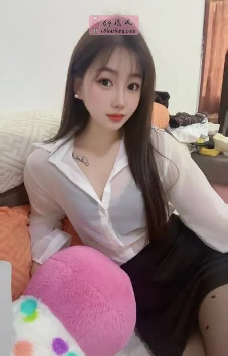 武侯肤白女友感涵涵 - 四川-成都 楼凤实拍第2张