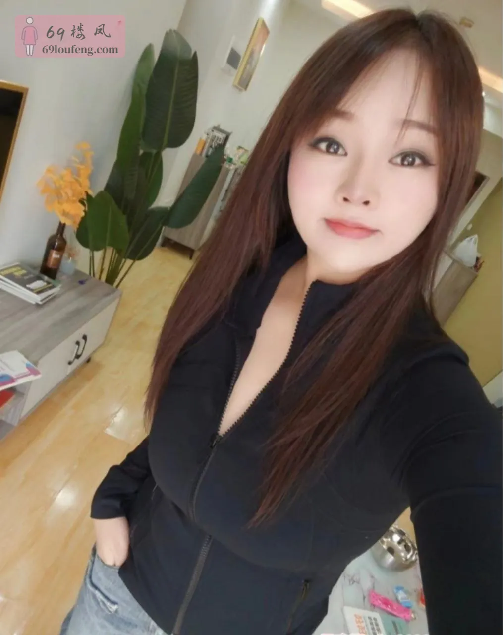 华阳大熊少妇 - 四川-成都 楼凤实拍第2张