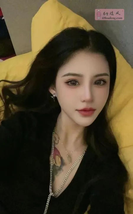 颜值阿轲 - 四川-成都 楼凤实拍第1张