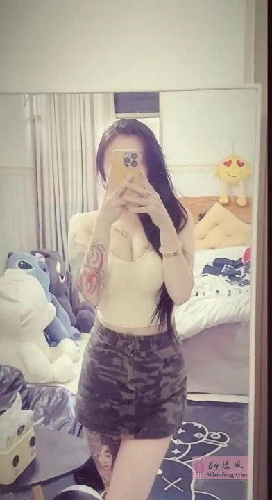 武侯纹身D奶姝丽 - 四川-成都 楼凤实拍第2张