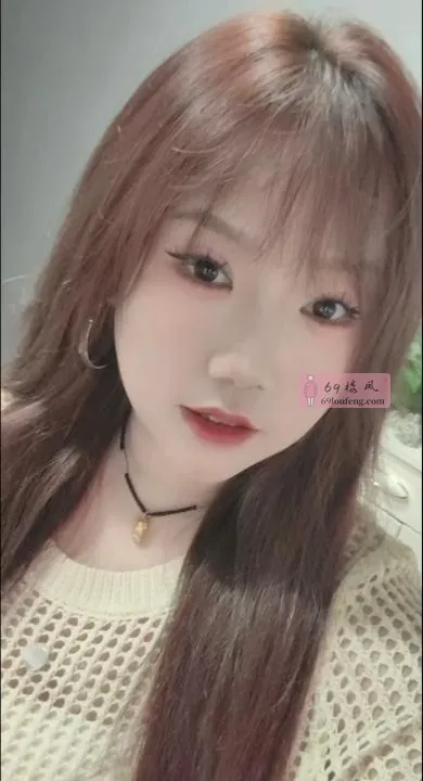 青羊区纯欲小少女苏娆 - 四川-成都 楼凤实拍第1张
