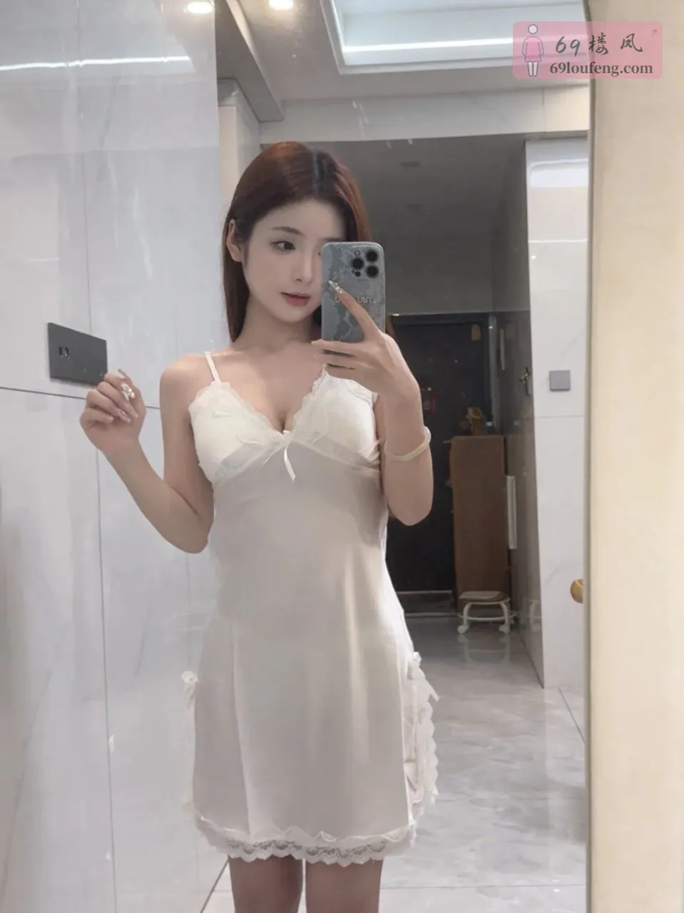 甜甜一直在 - 安徽-合肥 楼凤实拍第1张