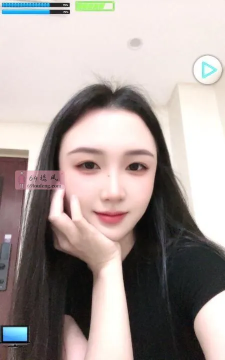 性格很好的小姐姐如意 - 安徽-合肥 楼凤实拍第1张