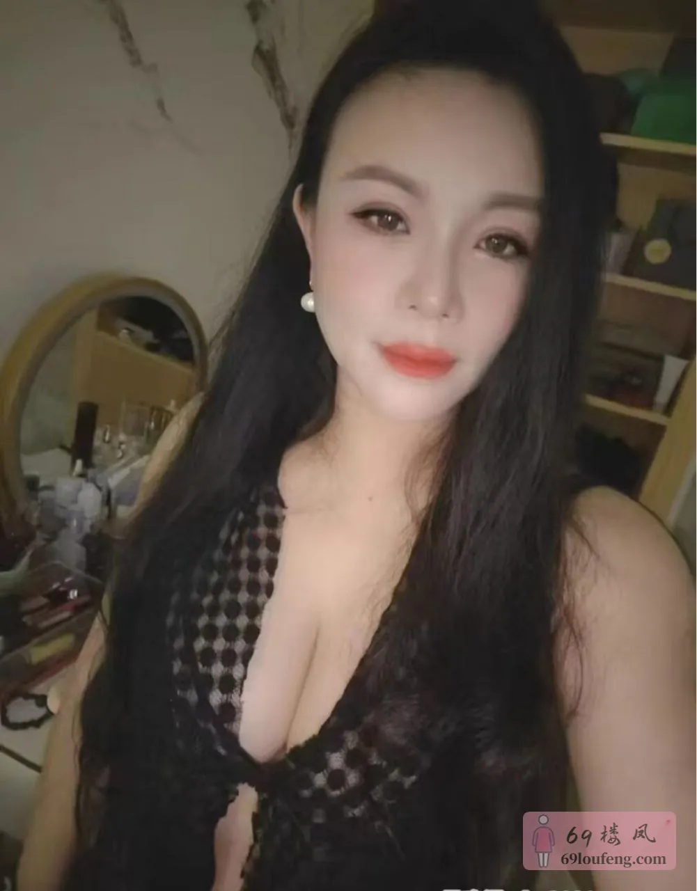 包河区少妇 - 安徽-合肥 楼凤实拍第2张