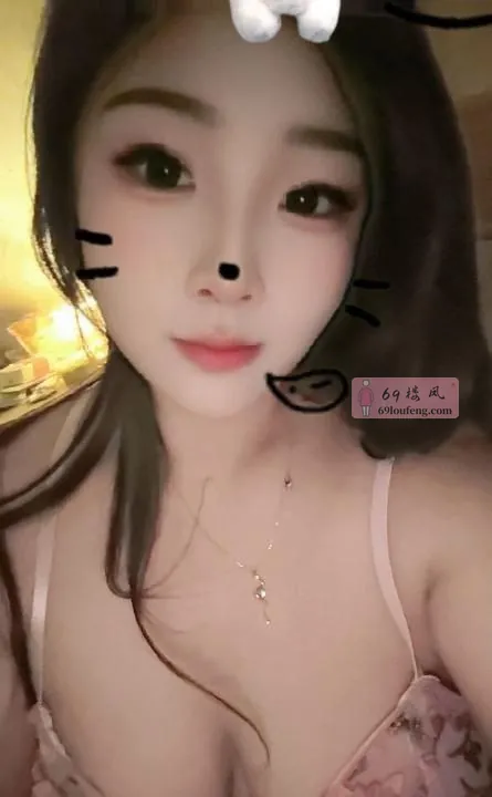 二刷大胸豆豆 - 安徽-合肥 楼凤实拍第2张