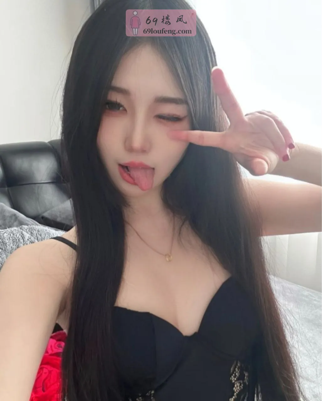 包河长腿妖精气质浪女 - 安徽-合肥 楼凤实拍第1张