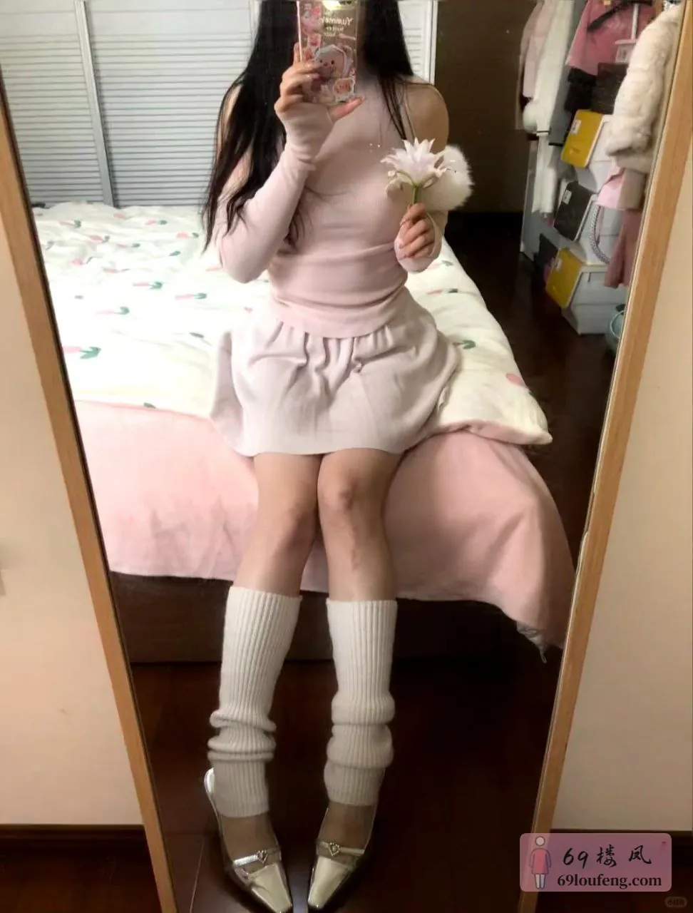 包河长腿妖精气质浪女 - 安徽-合肥 楼凤实拍第2张