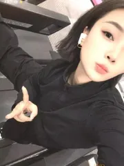 安徽 - 合肥 一诺美女 纯天然无科技实景