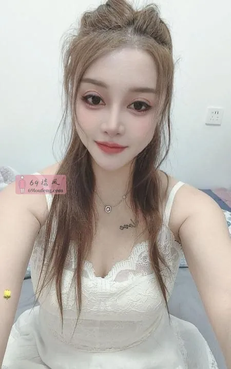 包河橘子老师 - 安徽-合肥 楼凤实拍第1张