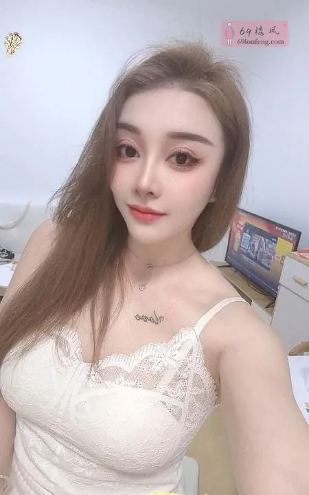 包河橘子老师 - 安徽-合肥 楼凤实拍第2张