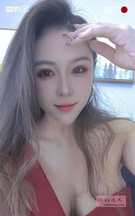 包河吹功夫大胸妹子 - 安徽-合肥 楼凤实拍第2张