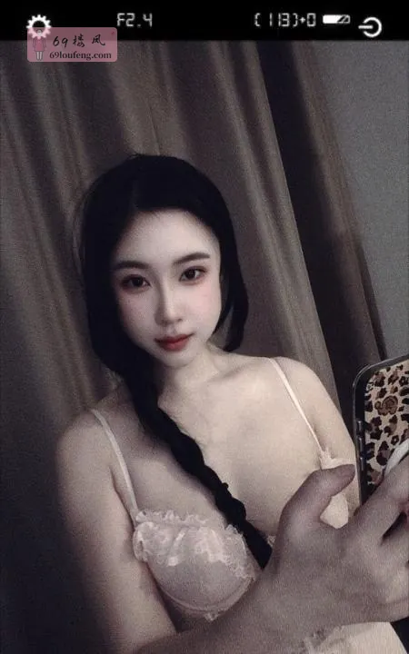 合肥颜值乔妹 - 安徽-合肥 楼凤实拍第1张