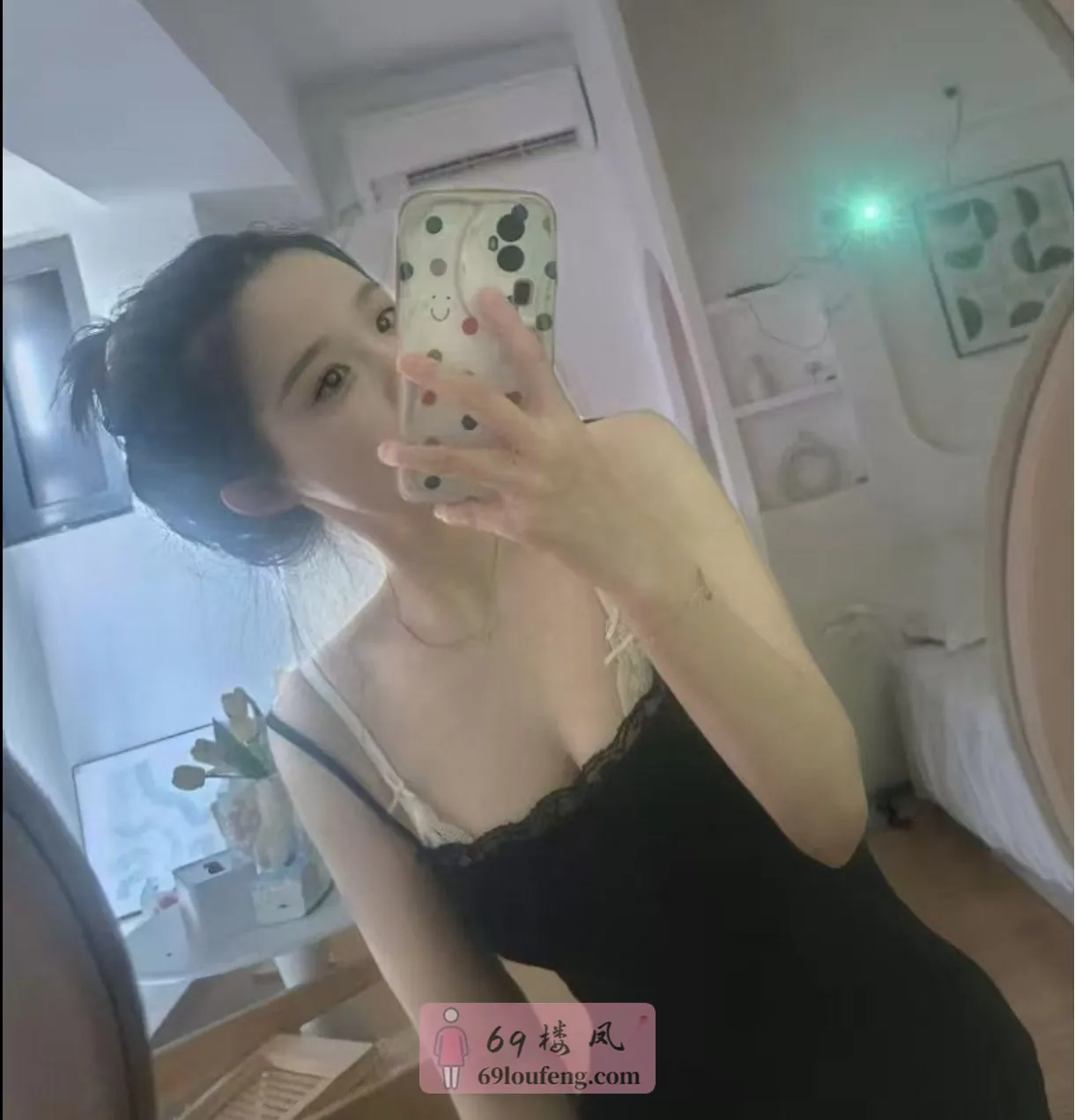 反食沫沫小姐姐 - 安徽-芜湖 楼凤实拍第1张