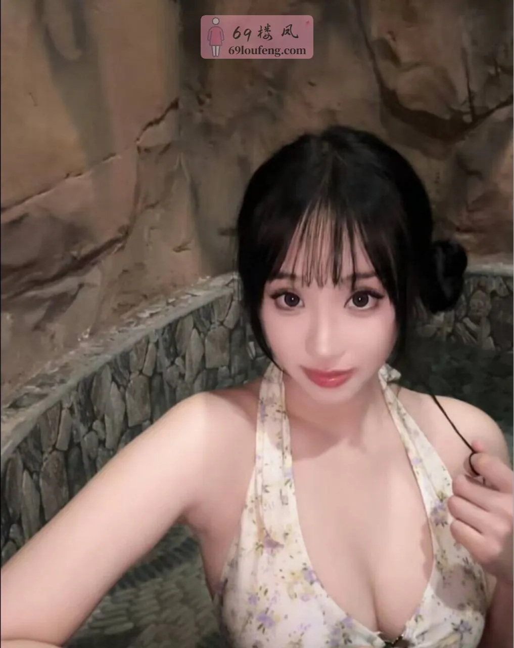 蜀山大奶子妮妮 - 安徽-合肥 楼凤实拍第2张