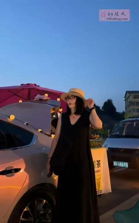 温温柔柔的眼镜妹 - 安徽-合肥 楼凤实拍第2张