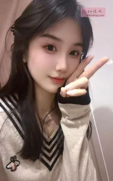 可爱甜妹 - 安徽-合肥 楼凤实拍第2张