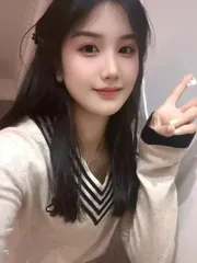 安徽 - 合肥 宅男福利推荐：可爱甜妹 实景