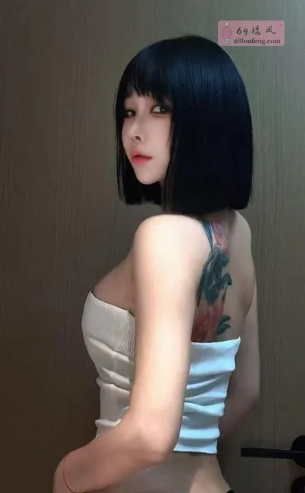 南站纹身妹 - 安徽-合肥 楼凤实拍第1张